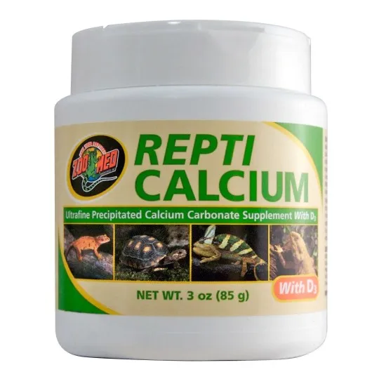 repti calcium avec d3 de zoomed a34-3e