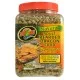 Natural Bearded Dragon Food - Adult_Zoo-med