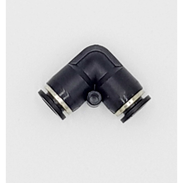 coude 90° femelle / femelle 6 mm pour systeme de brumisation pour terrarium (442)