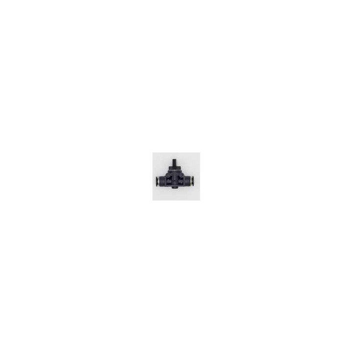 vanne d'arret 8mm pour systeme de brumisation pour systeme de brumisation pour terrarium (488),vanne d'arret 8mm pour systeme de