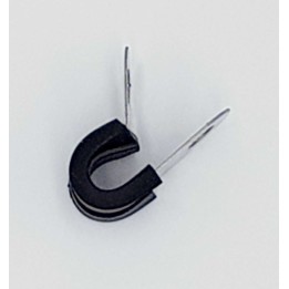 clips fixe tuyau 8 mm pour systeme de brumisation pour terrarium (462),clips fixe tuyau 8 mm pour systeme de brumisation pour te