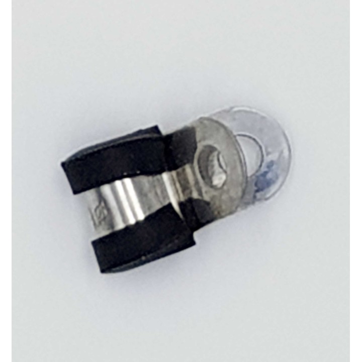 clips fixe tuyau 8 mm pour systeme de brumisation pour terrarium (462),clips fixe tuyau 8 mm pour systeme de brumisation pour te