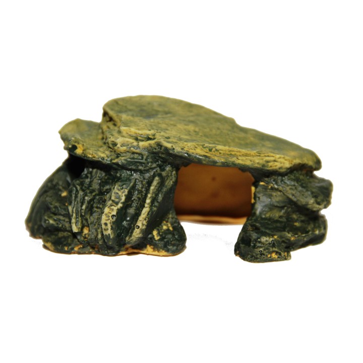 cachette en forme de rocher pour reptiles s (1488),cachette en forme de rocher pour terrarium s (1486),cachette pour serpent en