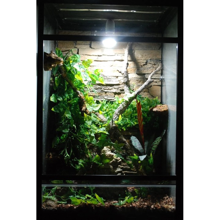 LED Sun FLOOD – 18W