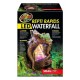 Fontaines ReptiRapids LED Waterfall (Small Wood) de la marque ZooMed_ref: RR-22E