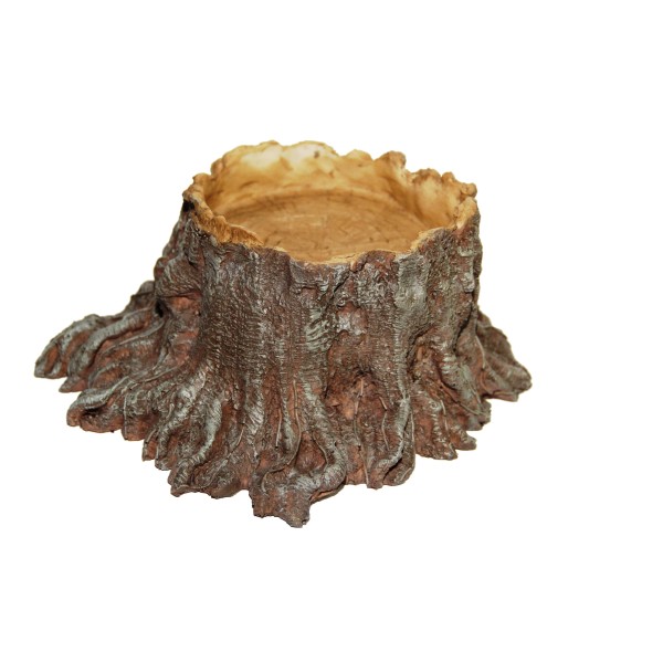 Faux rochers & Racines hide & Dish Tree de la marque VAT_ref: HDT