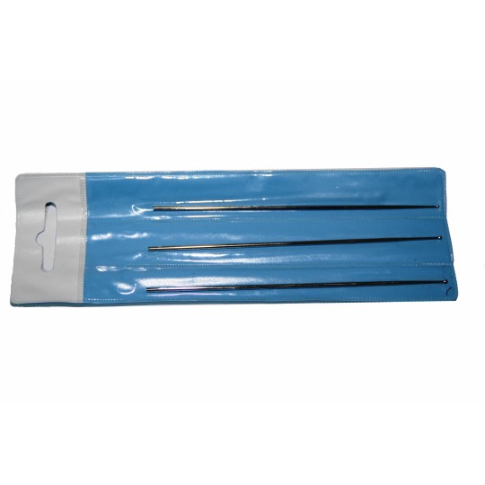 Sondes de sexage (pochette de 3)  
