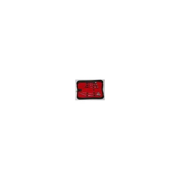 Nourrissage Coffret de 5 embouts pour pinkie pump de la marque VAT_ref: EPP