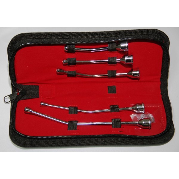 Nourrissage Coffret de 5 embouts pour pinkie pump de la marque VAT_ref: EPP