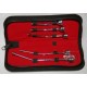 Nourrissage Coffret de 5 embouts pour pinkie pump de la marque VAT_ref: EPP