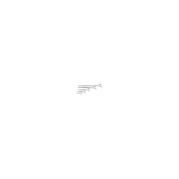 Nourrissage Forceps de la marque VAT_ref: FPS