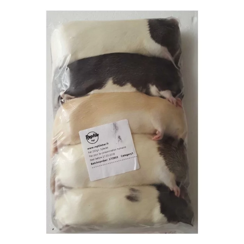 Rat +250g  (10413),Rat +250g  (10414)