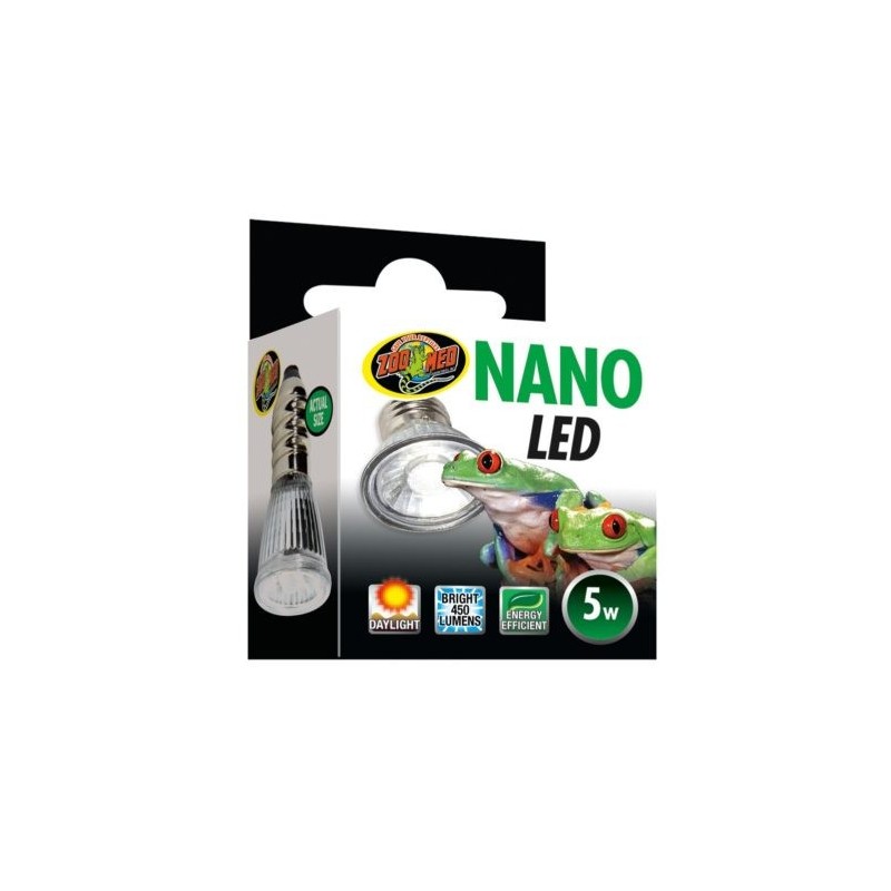 Nano LED 5W 