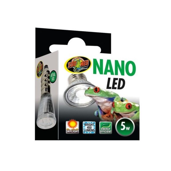 Nano LED 5W 