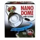 nano dome lamp fixture de zoomed lf-35e