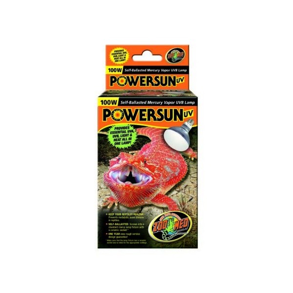 PowerSun UV PowerSun UV
