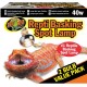 Ampoules chauffantes Basking Spot Value Pack (2 pieces)   de la marque ZooMed_ref: SL2-40E