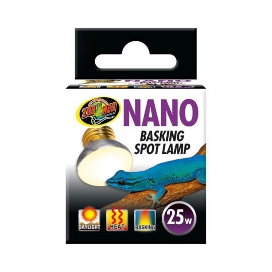 Nano Basking Spot Lamp 