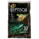 Substrats Végétal pour terrariums ReptiSoil 4.4liters de la marque ZooMed_ref: RSS-4E