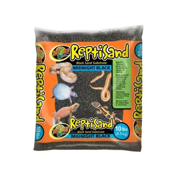 sable pour reptile repti sand de zoomed sm-10