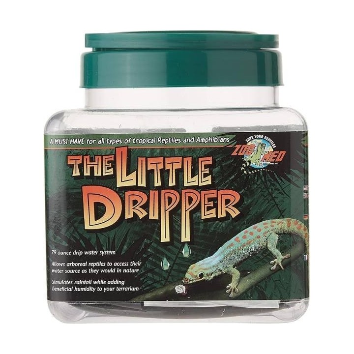 the little dripper de zoomed ld-1 (4139)
