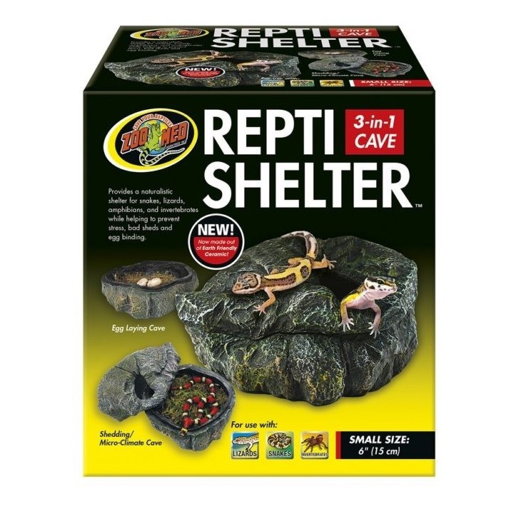 repti shelter 3 in 1 cave de zoomed rc-30 (1743),repti shelter 3 in 1 cave de zoomed rc-30 (1744)