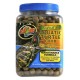 natural aquatic turtle food - maintenance zoomed de zoomed zm-111e