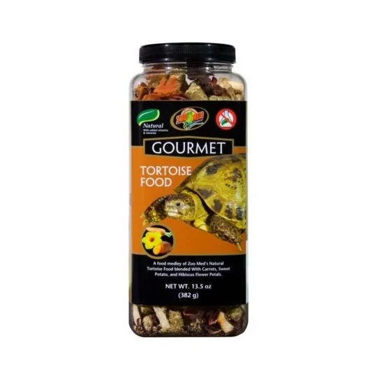 gourmet tortoise food de zoomed zm-102e