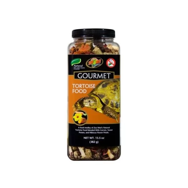 gourmet tortoise food de zoomed zm-102e