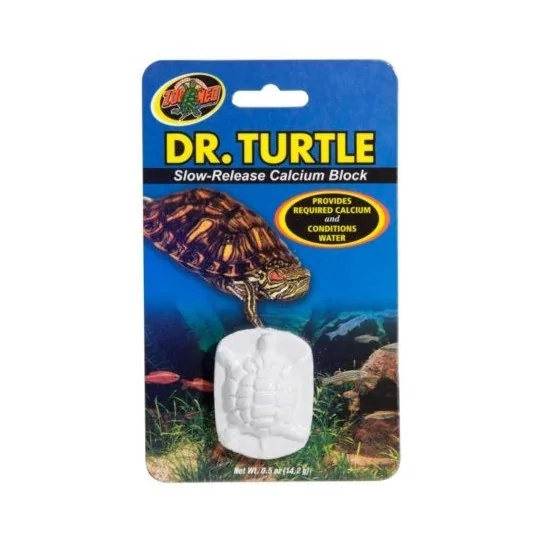 dr. turtle slow-release calcium blk de zoomed md-11e