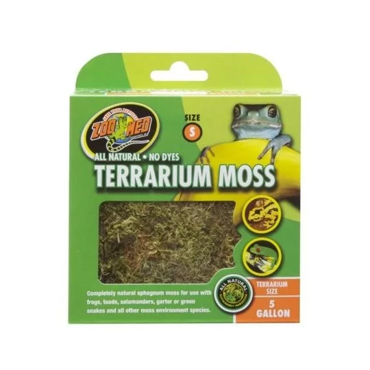 terrarium moss (mini-bale) de zoomed cf2-mbe