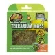 Mousses & Lichens Terrarium Moss (Mini-Bale) de la marque ZooMed_ref: CF2-MBE