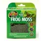 Mousses & Lichens All Natural Frog Moss de la marque ZooMed_ref: CF3-FME