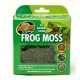 mousse naturelle pour terrarium all natural frog moss de zoomed cf3-fme