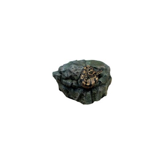 Repti Shelter 3 in 1 Cave 