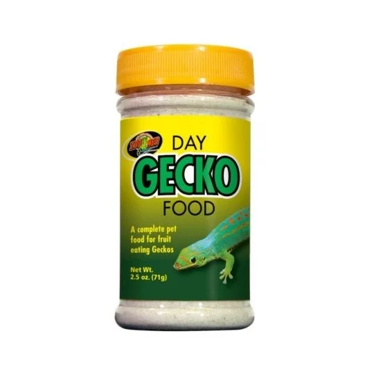 Day Gecko Food_Zoo-med