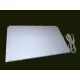 Plafond chauffant 45 x 26cm 100W