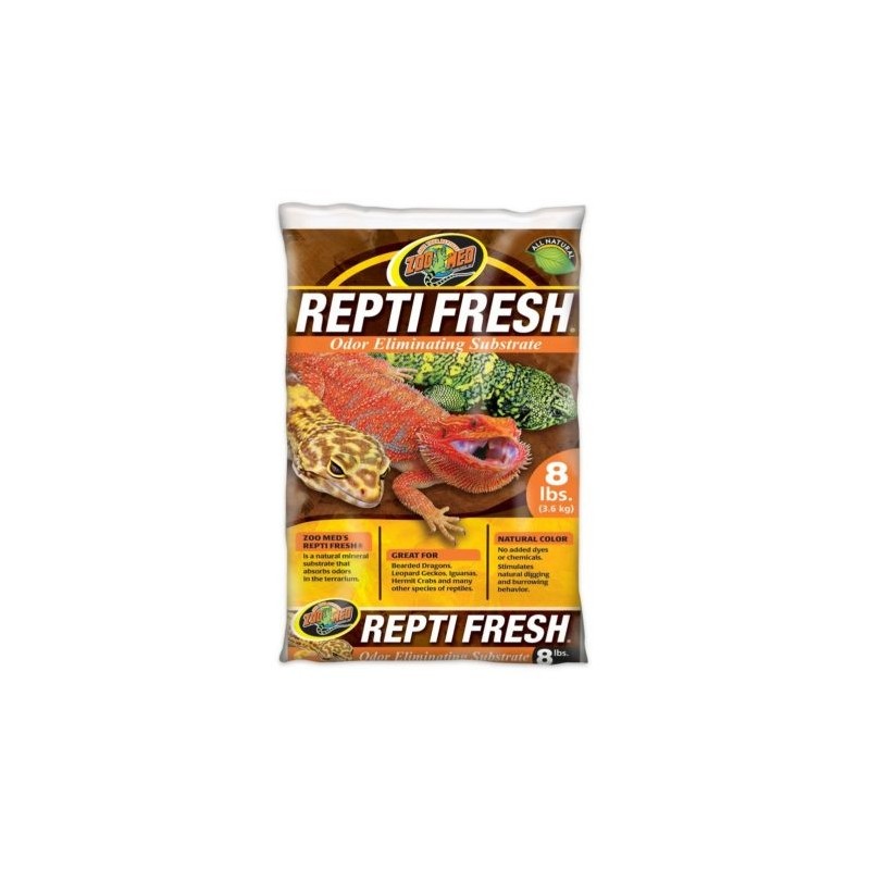 ReptiFresh Odor Eliminating Substrate 