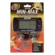 Thermomètres & Hygromètres Digital Min Max Thermometer de la marque ZooMed_ref: TH-32E