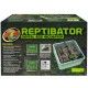 Incubation Reptibator Egg Incubator de la marque ZooMed_ref: RI-10E