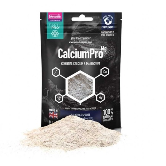 Arcadia Earth Pro Calcium Pro Mg  