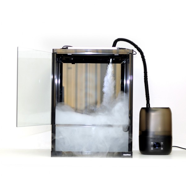 humidificateur habistat avec minuterie a la seconde integre r3100180