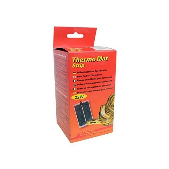 Thermo Mat Strip