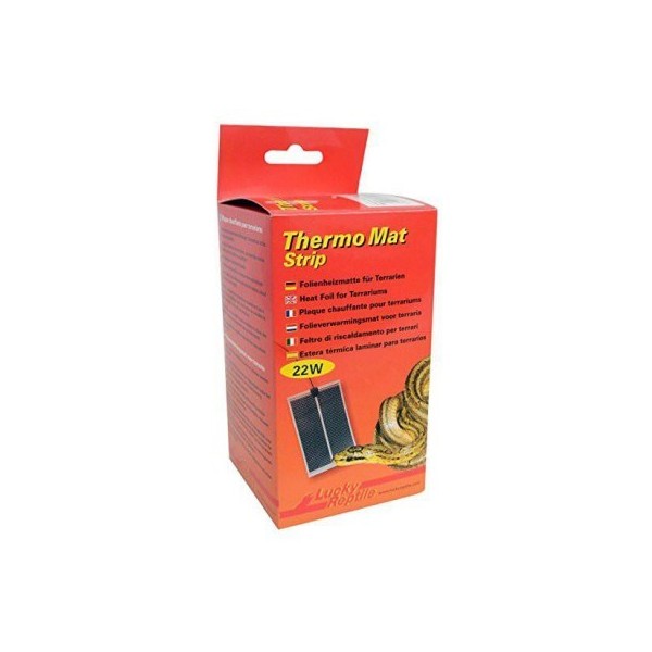 Thermo Mat Strip