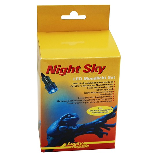 Night Sky LED - kit clair...
