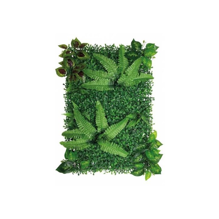 fond de terrarium imitation plantes 40-60 cm 4 de repto r5100020 (3493)