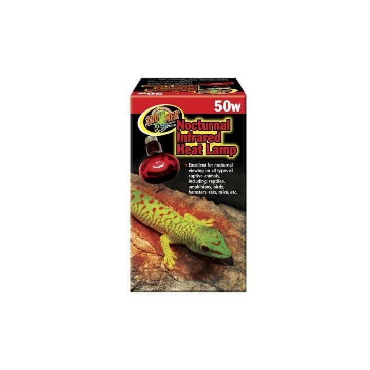 ampoules chauffantes red infrared heat lamp de zoomed rs-50e (1643)