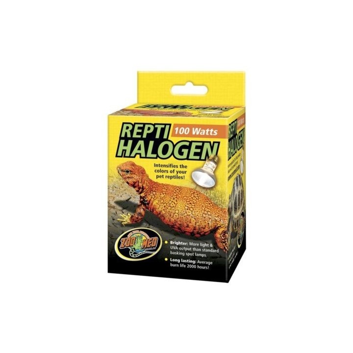 ampoules chauffantes repti halogen heat lamp de zoomed hb-50e (1626),ampoules chauffantes repti halogen heat lamp de zoomed hb-5