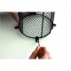 Lamp Cage 130x185 mm