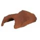 cachette namib cave de lucky reptile taille petit 15x8x5, 5 cm